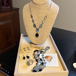 Chloe and Isabel